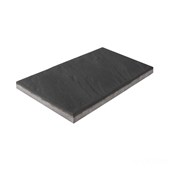 DITON Plošná dlažba reliéfní - BŘIDLICE 60/40/4 antracit